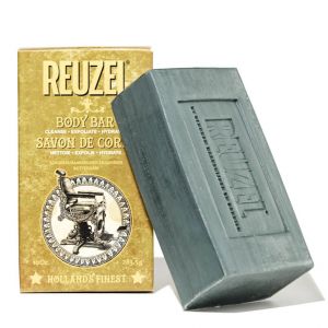 Reuzel Body Soap Bar 283,5g
