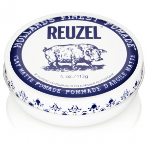 Pomada Reuzel Clay Matte 113g