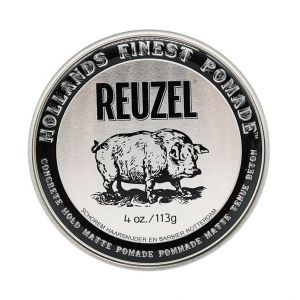 Reuzel Concrete Hold Matte Pomade 113g