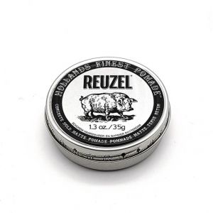 [VIAGEM] Reuzel Concrete Hold Matte Pomade 35g