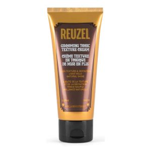 Reuzel Grooming Tonic Texture Cream 100ml