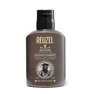 Reuzel Refresh No Rinse Beard Wash 100ml