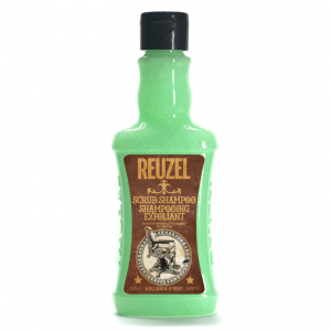 Reuzel Shampoo Scrub 1000ml