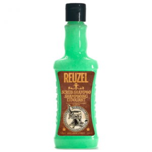 Reuzel Scrub Shampoo 350ml