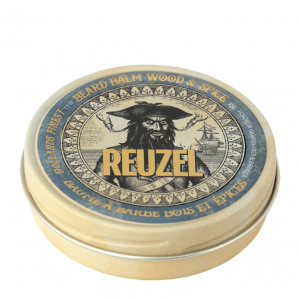 Reuzel Wood & Spice Beard Balm 35g