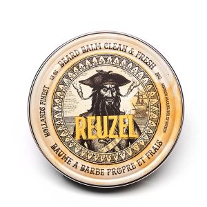 Reuzel Beard Balm Clean & Fresh 35g