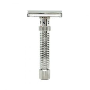 Rex Adjustable Ambassador Deluxe Rhodium (101R)