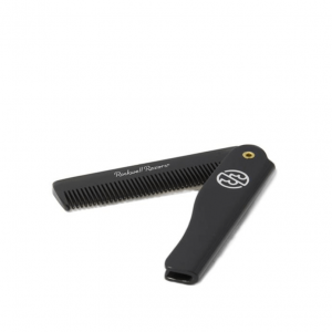 Rockwell Folding Hair Comb