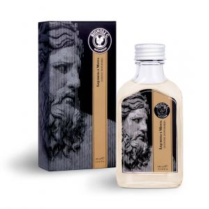 Saponificio Bignoli Aftershave Liquirizia E Menta 100ml
