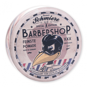 Schmiere Barbershop Forte 140ml