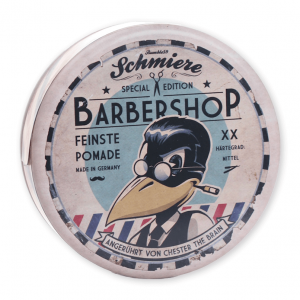 Schmiere Barbershop Médio 140ml