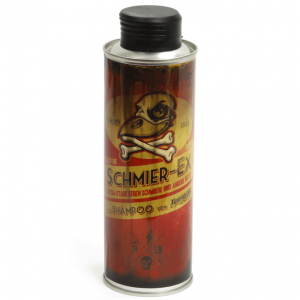 Schmiere-Ex Shampoo 250ml - RUM526