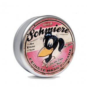 Schmiere para mulher 140ml - RUM513