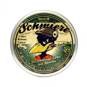 Schmiere Special Edition Gambling 140ml - RUM521