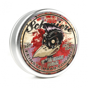 Schmiere Special Edition Zombie 140ml - RUM502