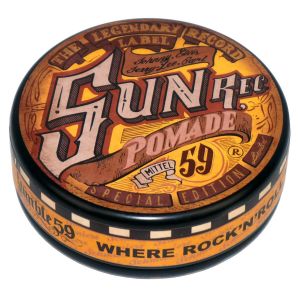 Schmiere Special Edition Medium Sun Records 140ml