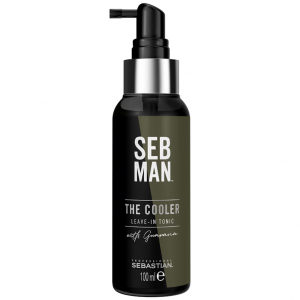 Seb Man The Cooler Leave-In Tonic 100ml