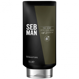 Seb Man The Gent 150ml