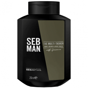 Seb Man The Multi-Tasker 3 em 1 250ml