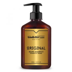 The Goodfellas Beard Shampoo Original 250ml