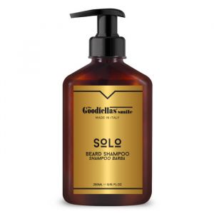 The Goodfellas Beard Shampoo Solo 250ml