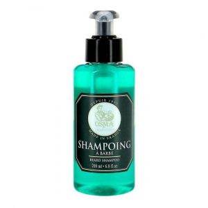 Shampoo para Barba Osma Tradicional 200ml