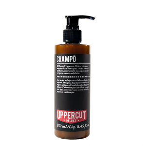 Shampoo Uppercut Deluxe 240ml