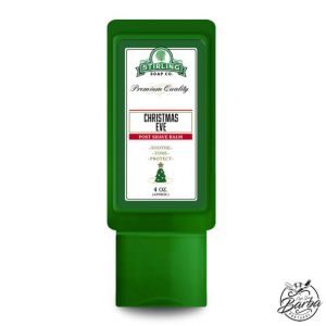 Stirling Aftershave balm Christmas Eve 118ml