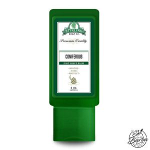 Stirling Aftershave balm Coniferous 118ml