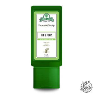Stirling Aftershave balm Gin & Tonic on the Rocks 118ml