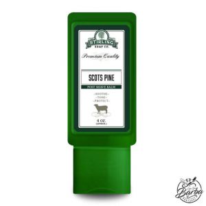 Stirling Aftershave balm Scots Pine Sheep 118ml