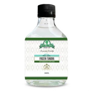 Stirling Aftershave Frozen Tundra 100ml