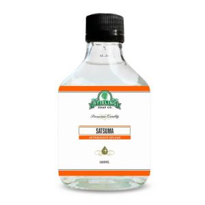 Stirling Aftershave Satsuma 100ml