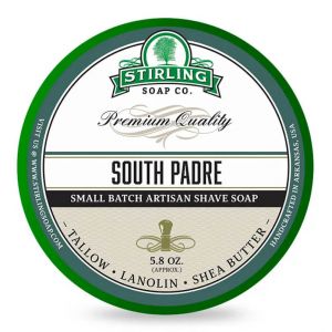 Stirling Shaving Cream South Padre 170ml