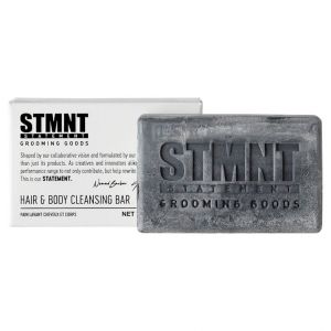 STMNT Shampoo Sólido 125g