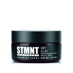 STMNT Grooming Goods Dry Clay 30ml