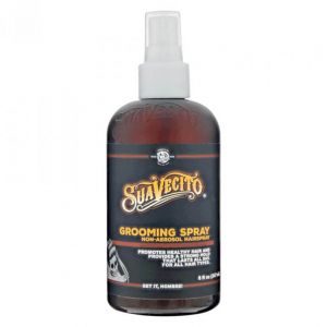 Suavecito Grooming Spray 237ml