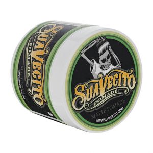 Suavecito Matte Pomade 113g