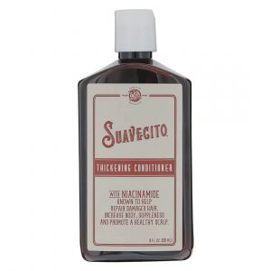 Suavecito Thickening Conditioner 237ml