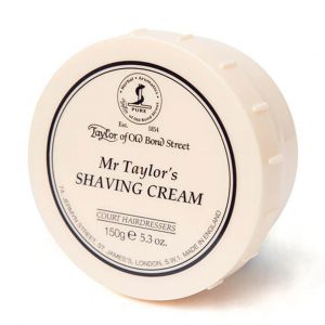 Taylor Shave Cream Mr. Taylor 150g