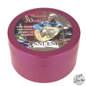 Tcheon Fung Sing Annuendo Shaving Soap 150ml