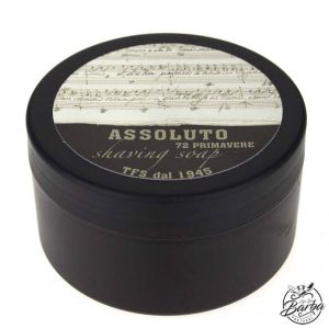 Tcheon Fung Sing Assoluto Shaving Soap 150ml