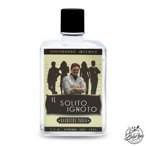Tcheon Fung Sing Il Solito Ignoto Aftershave 100ml
