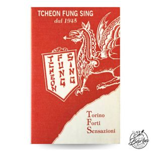 Tcheon Fung Sing Shaving Soap 1Kg Almond