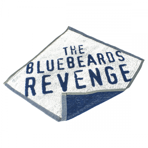 The Bluebeards Revenge Flannel