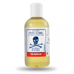 The Bluebeards Revenge Pre-Shave Oil 250ml