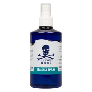 The Bluebeards Revenge Sea Salt Spray 300ml