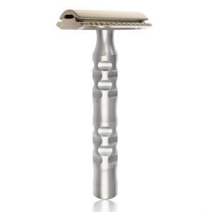 The Goodfellas Smile Safety razor closed comb ITALICO