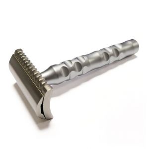 The Goodfellas Smile Safety razor open comb ITALICO 