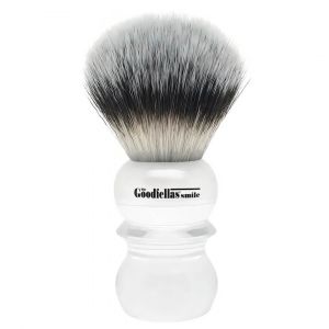 The Goodfellas Synthetic Shaving Brush Bad Boy